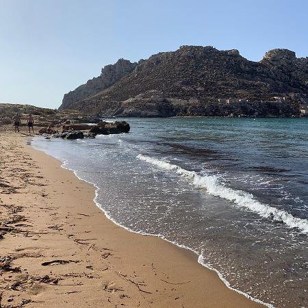 Piso 3 Dormitorios En Isla Del Fraile Golf Resort Con Espectaculares Vistas Águilas Zewnętrze zdjęcie