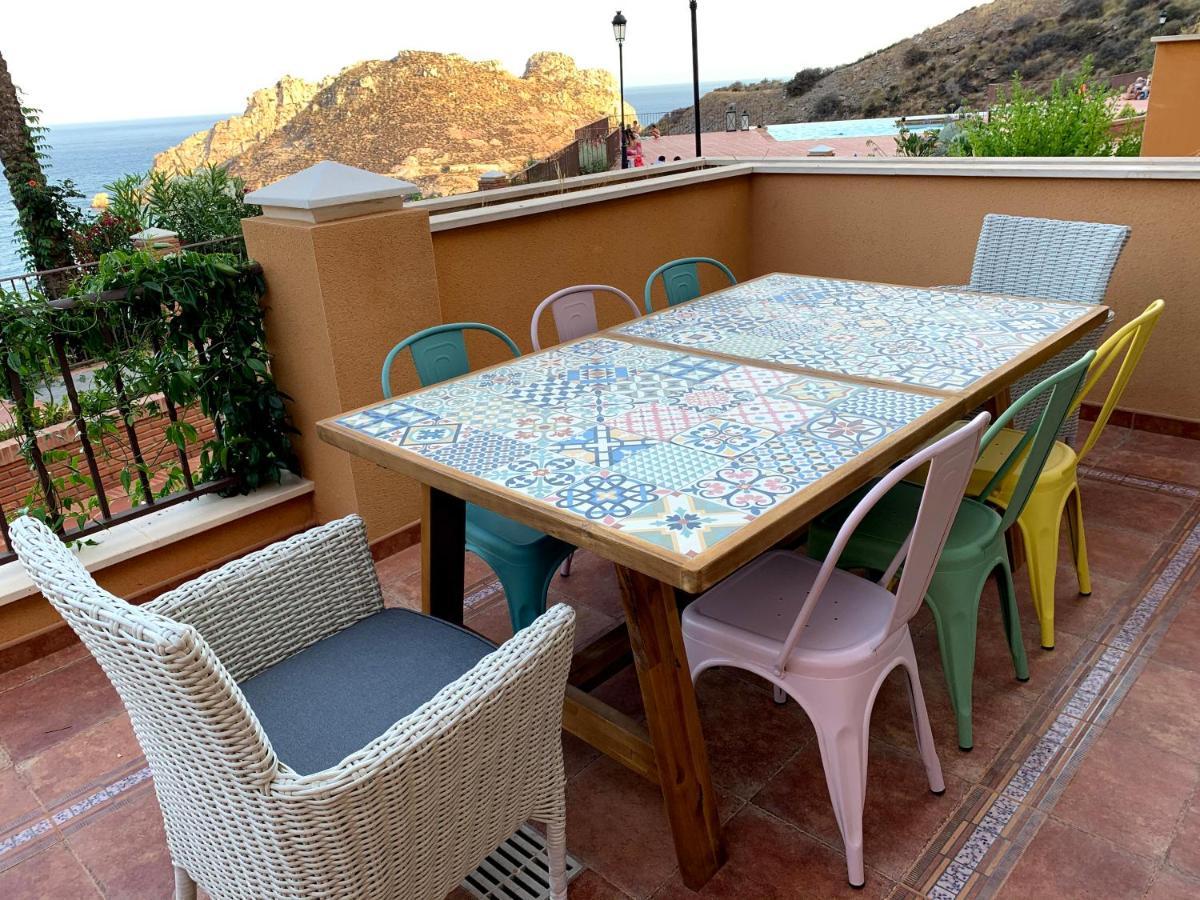 Piso 3 Dormitorios En Isla Del Fraile Golf Resort Con Espectaculares Vistas Águilas Zewnętrze zdjęcie