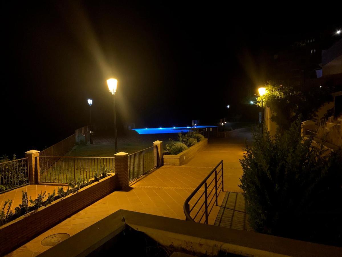 Piso 3 Dormitorios En Isla Del Fraile Golf Resort Con Espectaculares Vistas Águilas Zewnętrze zdjęcie