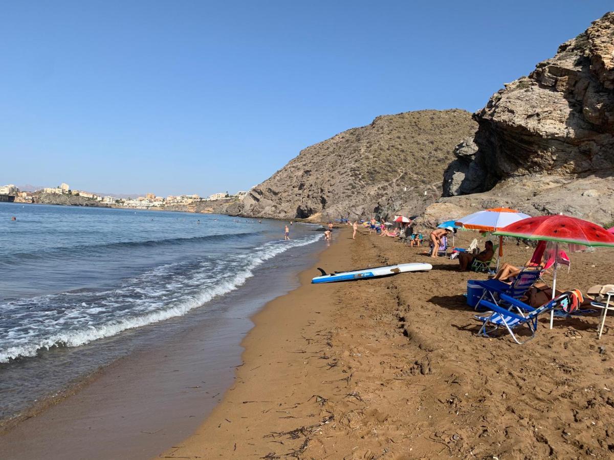 Piso 3 Dormitorios En Isla Del Fraile Golf Resort Con Espectaculares Vistas Águilas Zewnętrze zdjęcie