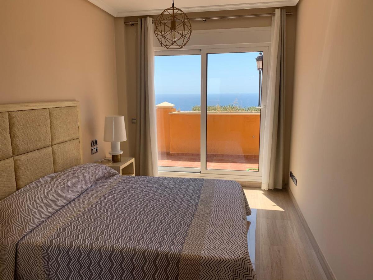 Piso 3 Dormitorios En Isla Del Fraile Golf Resort Con Espectaculares Vistas Águilas Zewnętrze zdjęcie