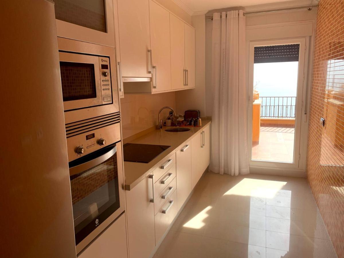 Piso 3 Dormitorios En Isla Del Fraile Golf Resort Con Espectaculares Vistas Águilas Zewnętrze zdjęcie