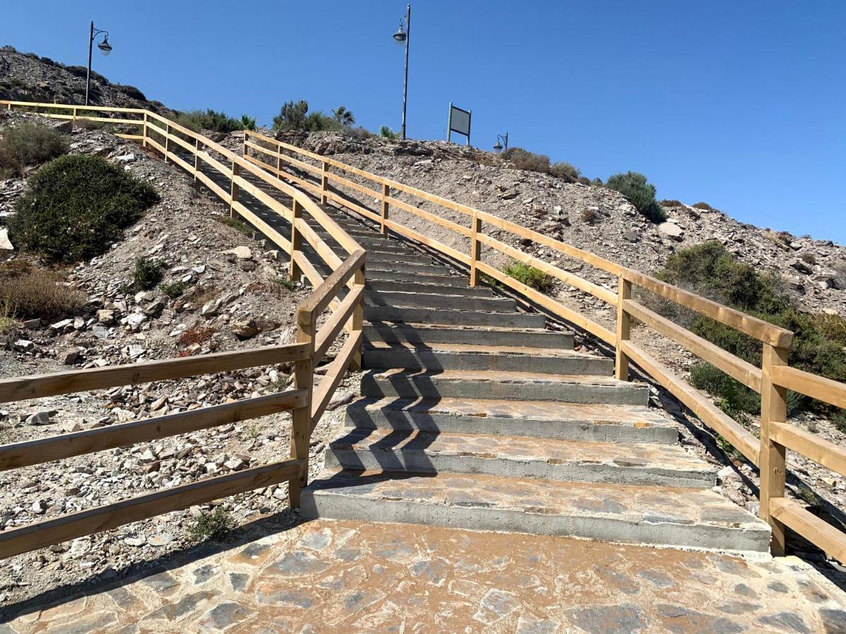 Piso 3 Dormitorios En Isla Del Fraile Golf Resort Con Espectaculares Vistas Águilas Zewnętrze zdjęcie