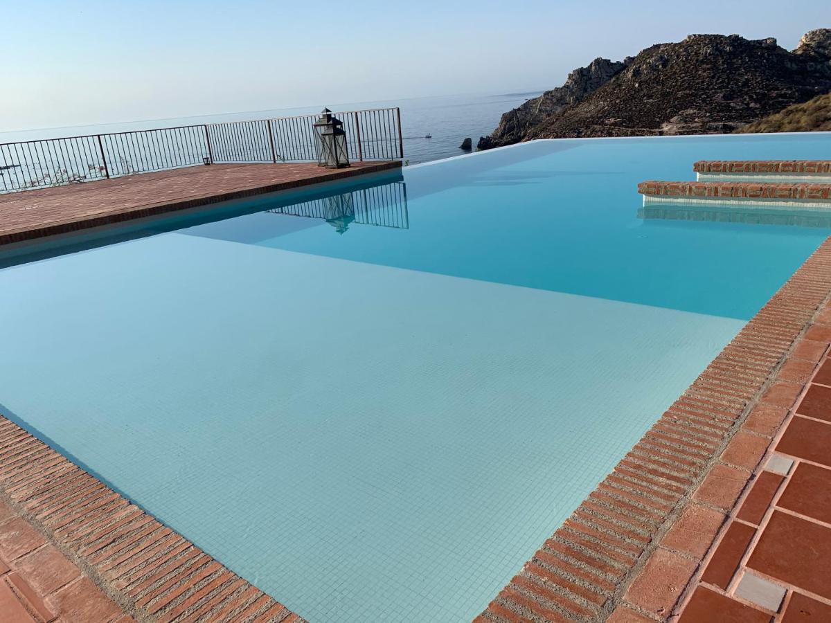 Piso 3 Dormitorios En Isla Del Fraile Golf Resort Con Espectaculares Vistas Águilas Zewnętrze zdjęcie